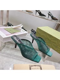 Replica Cheap Gucci Shoes GUS00095 Heel 7.5CM HY25002Mq48