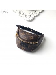 Replica Cheap Louis Vuitton Monogram Canvas Mini Bag M43648 HY16536QC68