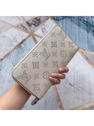 Replica Cheap Louis Vuitton Original Zipper Wallet M58431 Ivory HY3396QC68