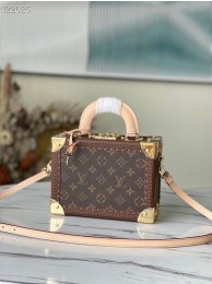 Replica Cheap Louis Vuitton PETITE MALLE M45675 HY2007Mq48