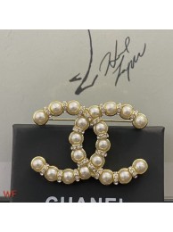 Replica Designer Chanel Brooch CE8697 HY3681Bb80