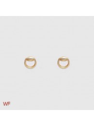 Replica Designer Chanel Earrings CE5037 HY761Bb80