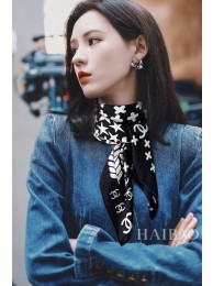 Replica Designer Chanel Scarf CHS00035 HY5871Bb80