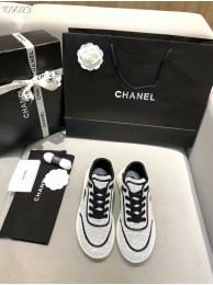 Replica Designer Chanel Shoes CH2700HS-1 HY6236Bb80