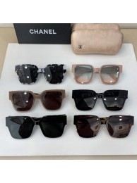 Replica Designer Chanel Sunglasses Top Quality CHS02202 HY4411Bb80