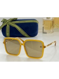 Replica Designer Gucci Sunglasses Top Quality GUS00517 HY21931Bb80
