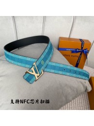 Replica Designer Louis Vuitton Belt 40MM LVB00046 HY7696Bb80
