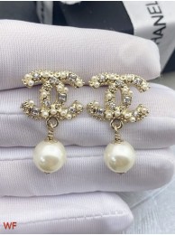 Replica Fashion Chanel Earrings CE7338 HY7636yI43