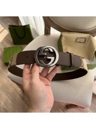 Replica Fashion Gucci Belt 40MM GUB00046 HY313HM85