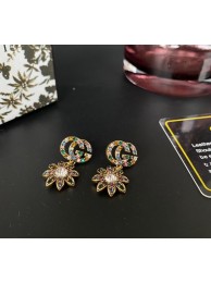 Replica Fashion Gucci Earrings CE6528 HY16008HM85