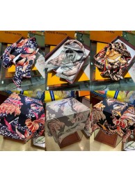 Replica Fashion Louis Vuitton Scarf LVS00154 HY7613HM85