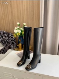 Replica Fashion Louis Vuitton Shoes LV1136DS-3 Heel height 6CM HY19293HM85