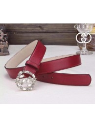 Replica GUCCI Belt G3188 Red HY16936ec82