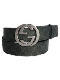 Replica Gucci Belts 114876-2 Black HY2485iu55