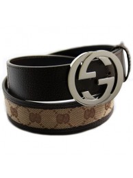 Replica Gucci Belts 114876-7 Black Belts HY13455Fi42