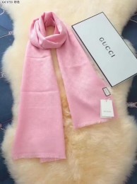 Replica Gucci Cashmere Scarf GG919368C HY1325VA65