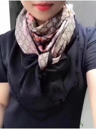 Replica Gucci Cashmere Scarf GG9215B Scarf HY18923EO56