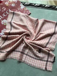 Replica Gucci Cashmere Scarf GG9216A HY1390iu55