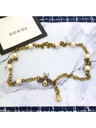 Replica Gucci Chain belt buckle 519772 HY4424Yn66