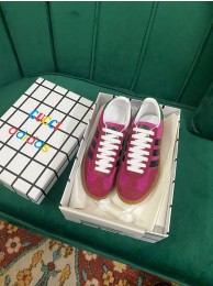 Replica Gucci Couple Shoes GUS00297 Shoes HY25234Jw87