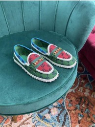 Replica Gucci Couple Shoes GUS00311 HY15374Yn66