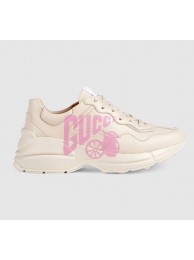 Replica Gucci Couple Shoes GUS00316 HY23093Hd81
