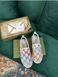 Replica Gucci Couple Shoes GUS00324 Shoes HY3238zR45