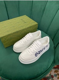 Replica Gucci Couple Shoes GUS00330 Shoes HY11988EO56