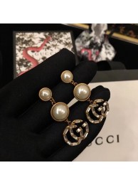 Replica Gucci Earrings CE2134 HY25050VA65