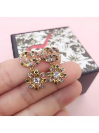 Replica Gucci Earrings CE5373 HY24033EO56