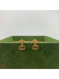 Replica Gucci Earrings CE6619 HY6950SV68
