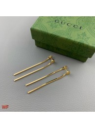 Replica Gucci Earrings CE6625 HY3785aG44
