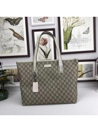 Replica Gucci GG Imprime Tote Bag 211137 OffWhite HY23739Ye83