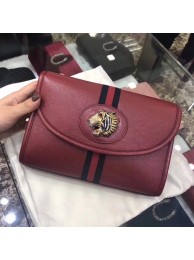 Replica Gucci GG Marmont small shoulder bag 570145 Wine HY1133BJ25