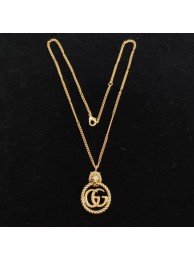 Replica Gucci Necklace CE4501 HY24393TN94
