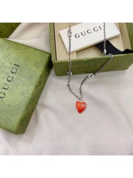 Replica Gucci Necklace CE6608 HY682it96