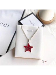 Replica Gucci Necklace CE6872 HY21423ij65