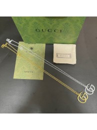 Replica Gucci Necklace CE7288 HY25594Yn66