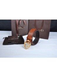 Replica GUCCI New Belt GU1581A HY4829ls37