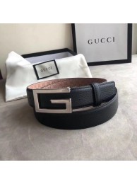 Replica Gucci Original Calf Leather 35MM 3306-19 HY17897YP94