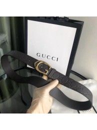 Replica Gucci Original Calf Leather 35MM 3306-7 HY20762AP18