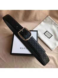 Replica Gucci Original Calf Leather 40MM 3307-4 HY2784ED66