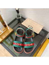 Replica Gucci SANDAL 65123-2 HY10893EO56