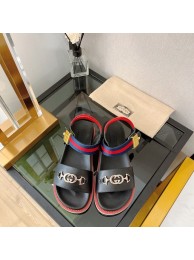 Replica Gucci SANDAL 65123-3 HY8672XB19