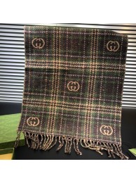 Replica Gucci Scarf G00107 HY22035aG44
