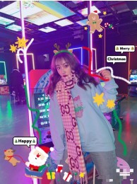 Replica Gucci Scarf G00108 HY16280rH96