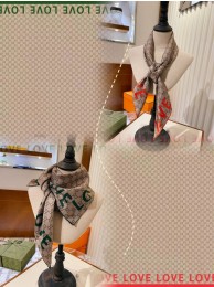 Replica Gucci Scarf GUS00042 HY4718ui32