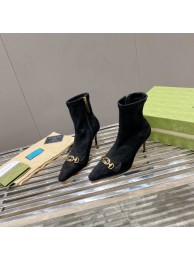 Replica Gucci Shoes 1005-1 Heel height 6.5CM HY8352AP18