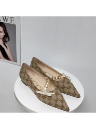 Replica Gucci Shoes 92686-1 Shoes HY25168Vi77
