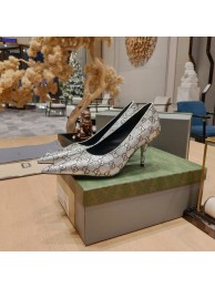 Replica Gucci shoes G00024 Heel 8CM/10CM HY4683TN94